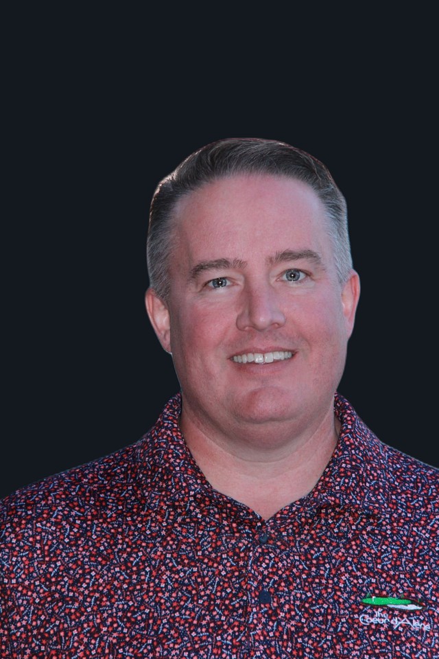 Jeff Jillson, Realtor, Windermere Coeur d'Alene Realty Inc.